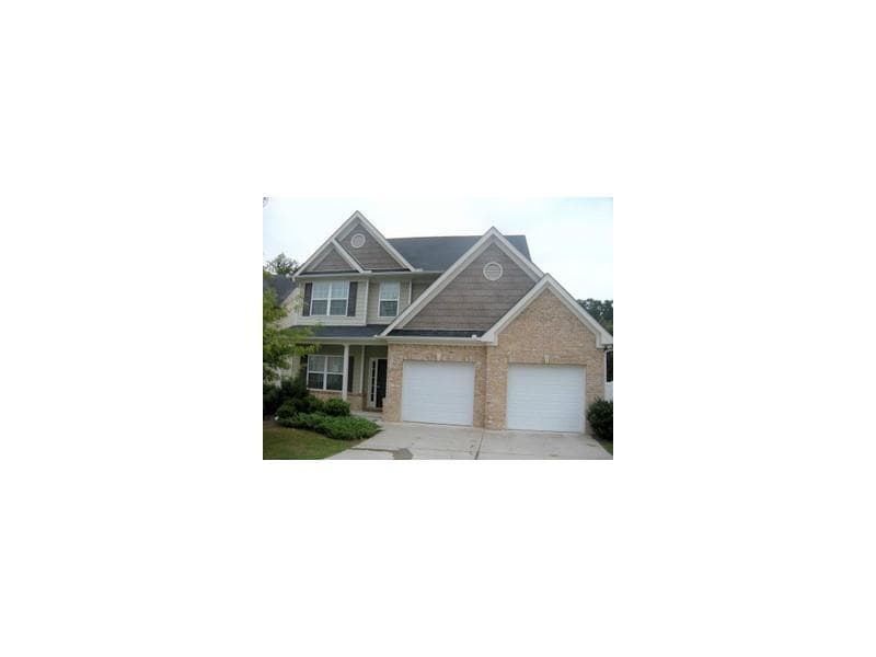 3 bedroom, 2,098 sq ft single family residence sold at 6783 Grand Hickory Drive, Braselton, GA 30517