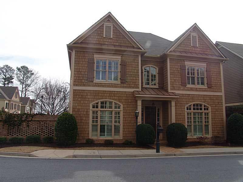 2956 Gateland Square, Marietta, GA 30062 — most recent listing photo