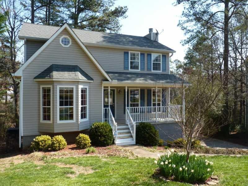 2303 Loren Springs Court, Marietta, GA 30008 — most recent listing photo
