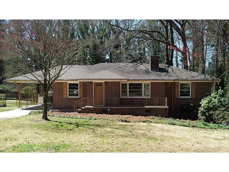 250 Pineview Drive, Lawrenceville, GA 30046 — most recent listing photo