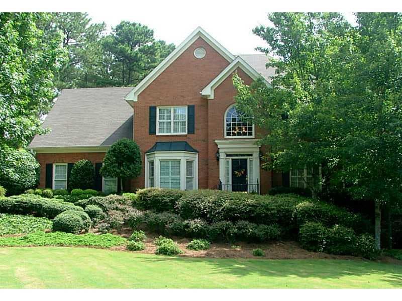 1685 Terrace Lake Drive, Lawrenceville, GA 30043 — most recent listing photo