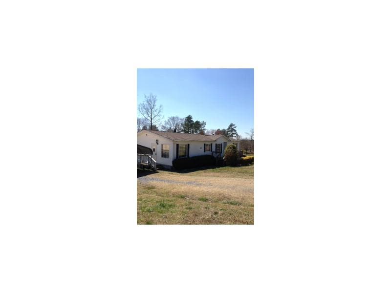 20 NW Dogwood Drive, Cartersville, GA 30121 — most recent listing photo