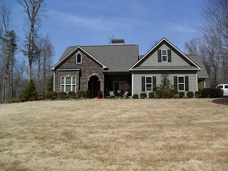 90 Sylvias Way, Jasper, GA 30143 — most recent listing photo