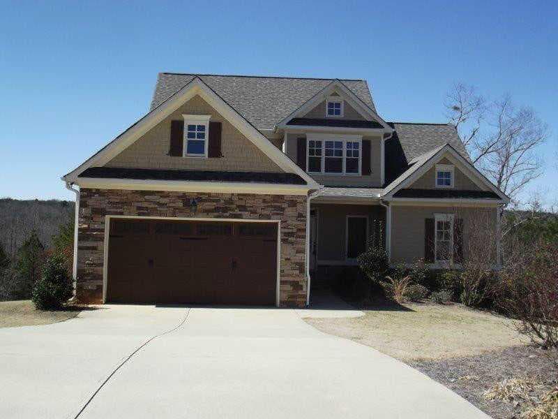 501 Morgan Lane, Dawsonville, GA 30534 — most recent listing photo