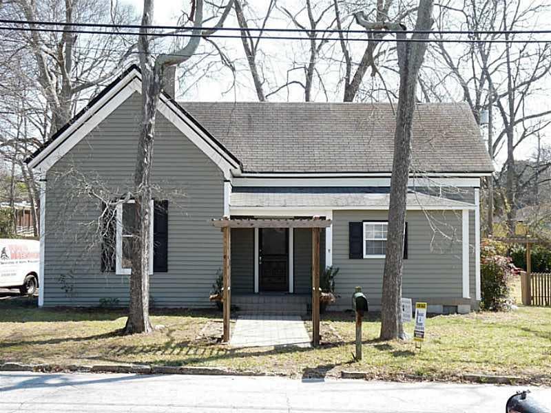 1039 North Street, Conyers, GA 30012 — most recent listing photo
