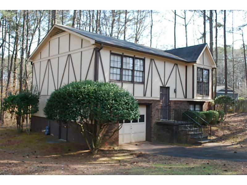 4714 N Springs Court, Kennesaw, GA 30144 — most recent listing photo