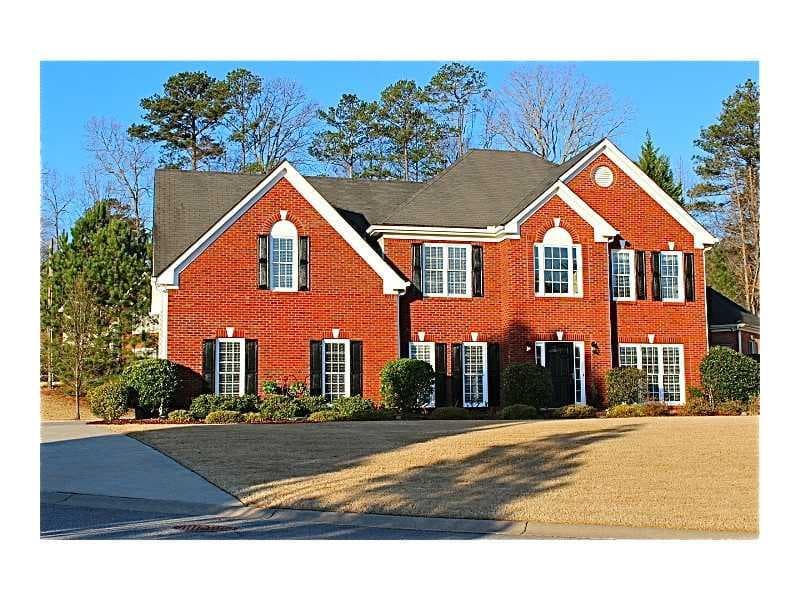200 Matthew Lane, Woodstock, GA 30189 — most recent listing photo