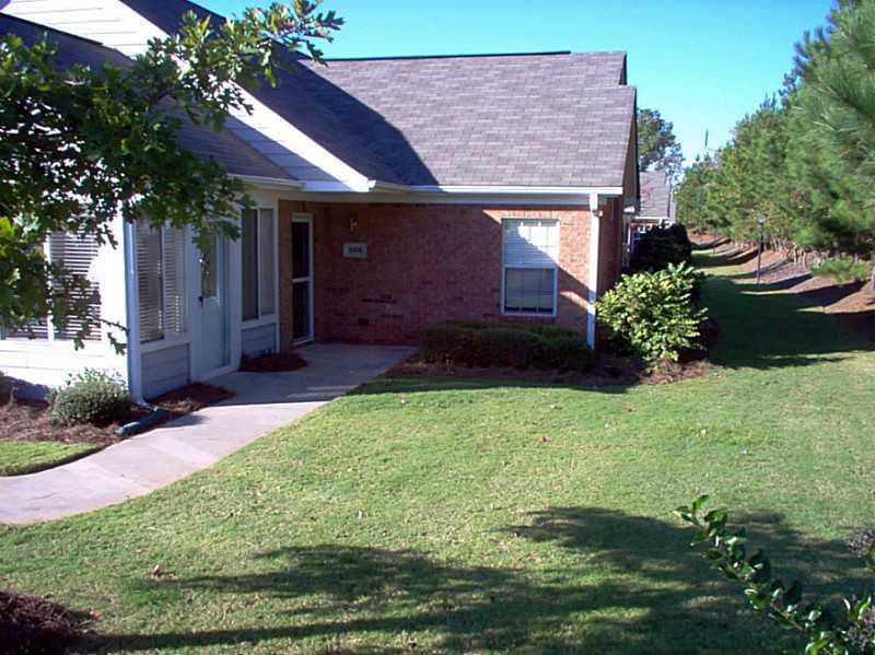 2 bedroom condominium sold at 4498 Orchard Trace 4498, Roswell, GA 30076
