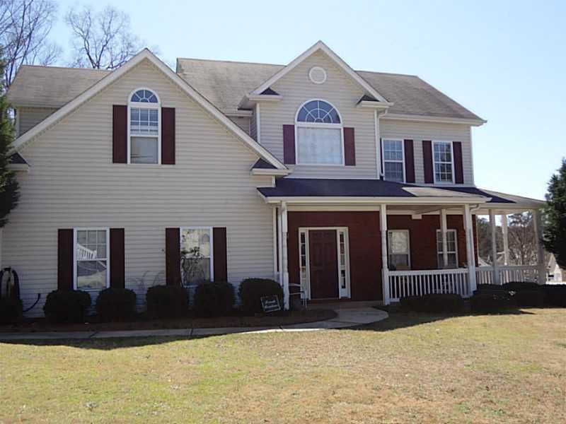 3695 Perry Pointe, Austell, GA 30106 — most recent listing photo