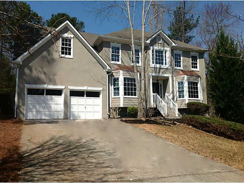 5 bedroom single family residence sold at 199 Lakeview Lane, Hiram, GA 30141
