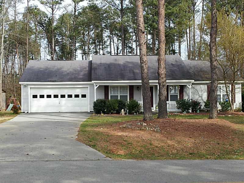 2351 Bryant Road, Jasper, GA 30143 — most recent listing photo