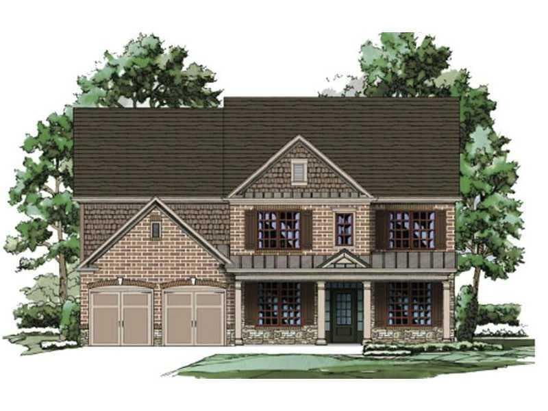 3960 Stanley Road, Cumming, GA 30041 — most recent listing photo