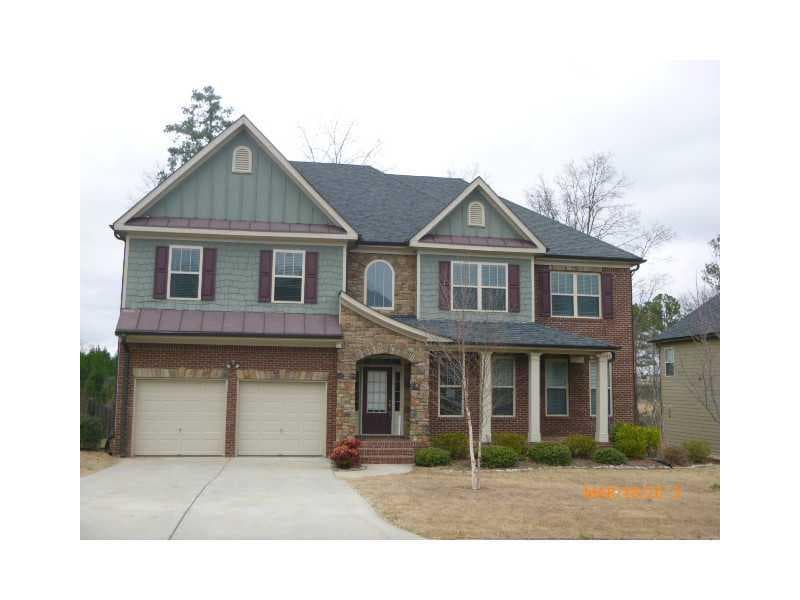 12 Rock Ridge Court, Cartersville, GA 30120 — most recent listing photo