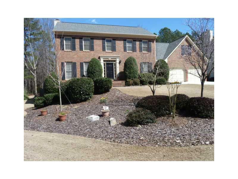 210 Sarah Lane, Lawrenceville, GA 30046 — most recent listing photo