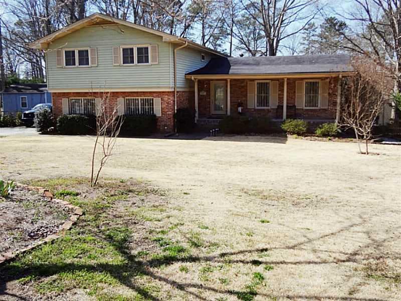 547 Old Tucker Road, Stone Mountain, GA 30087 — most recent listing photo