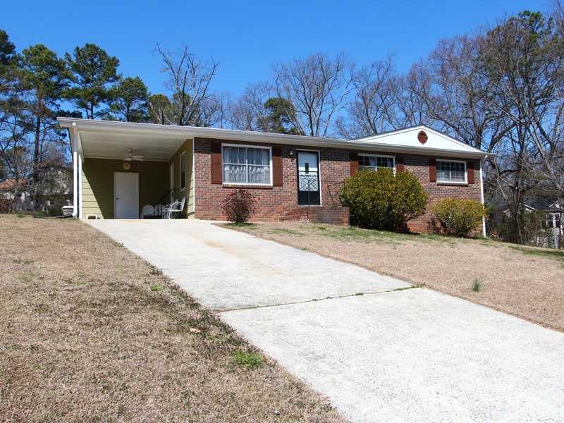 5003 Park Lane, Kennesaw, GA 30144 — most recent listing photo