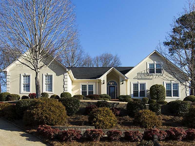 3874 Beacon Street, Marietta, GA 30062 — most recent listing photo