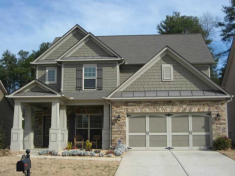 233 Anniversary Lane, Acworth, GA 30102 — most recent listing photo