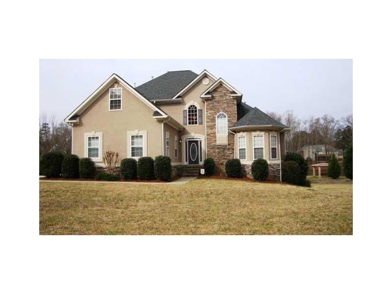 177 Scenic Drive, Mcdonough, GA 30252 — most recent listing photo