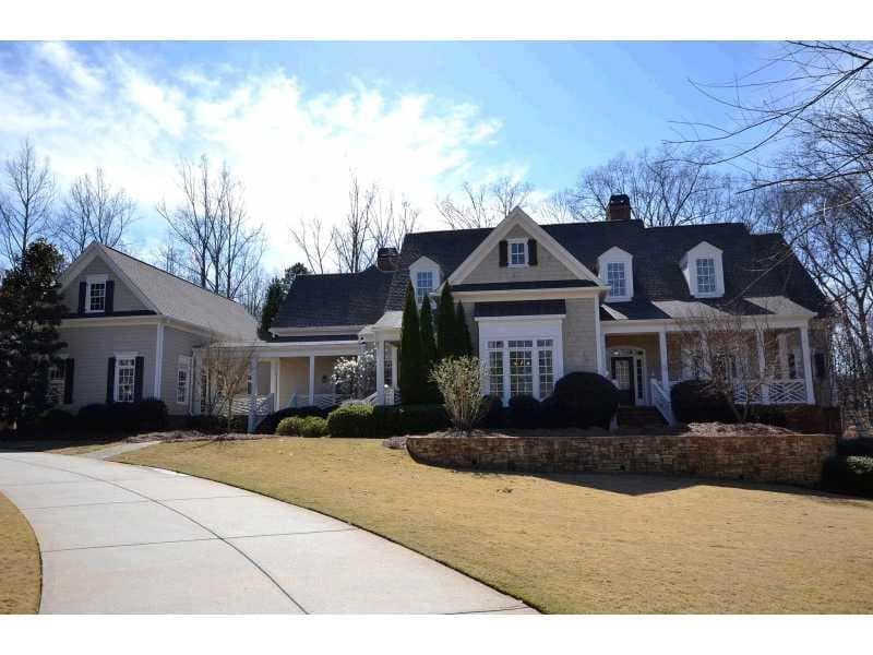 225 Edwards Brook Court, Canton, GA 30115 — most recent listing photo