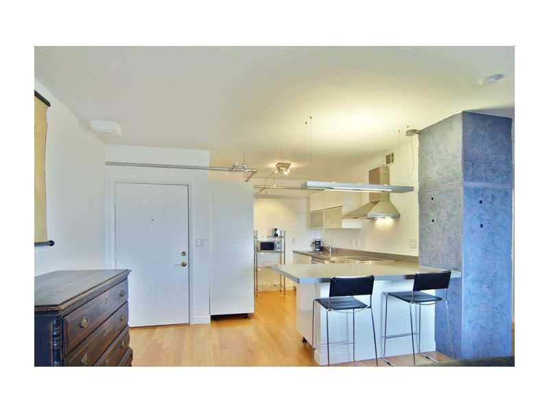 1 bedroom condominium sold at 199 14th Street 1504, Atlanta, GA 30309