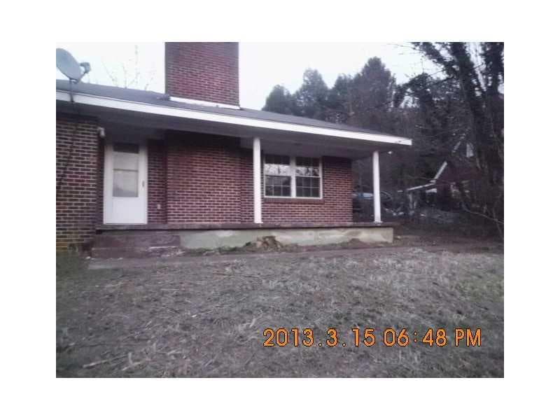 96 First Street, Mccaysville, GA 30555 — most recent listing photo