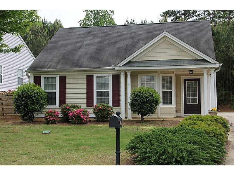 3027 Heatherbrook Trace, Canton, GA 30114 — most recent listing photo