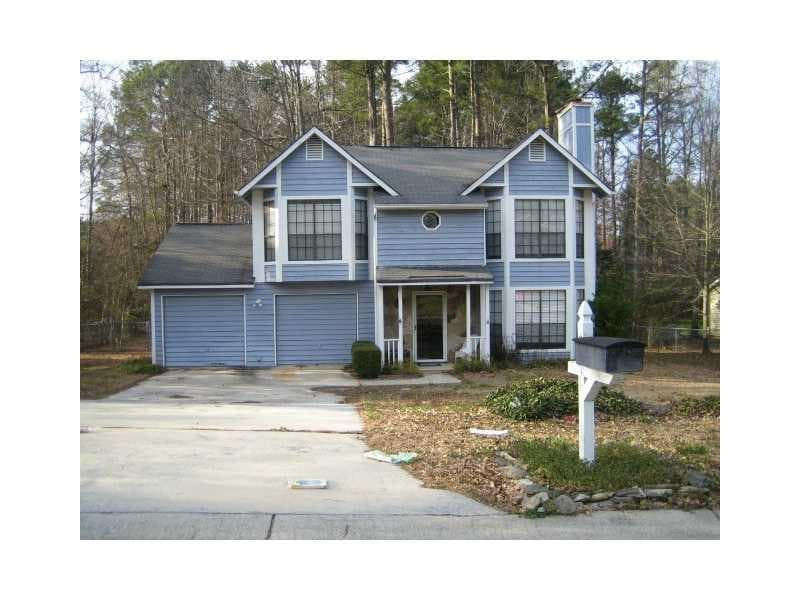 2071 Stoneridge Lane, Snellville, GA 30078 — most recent listing photo