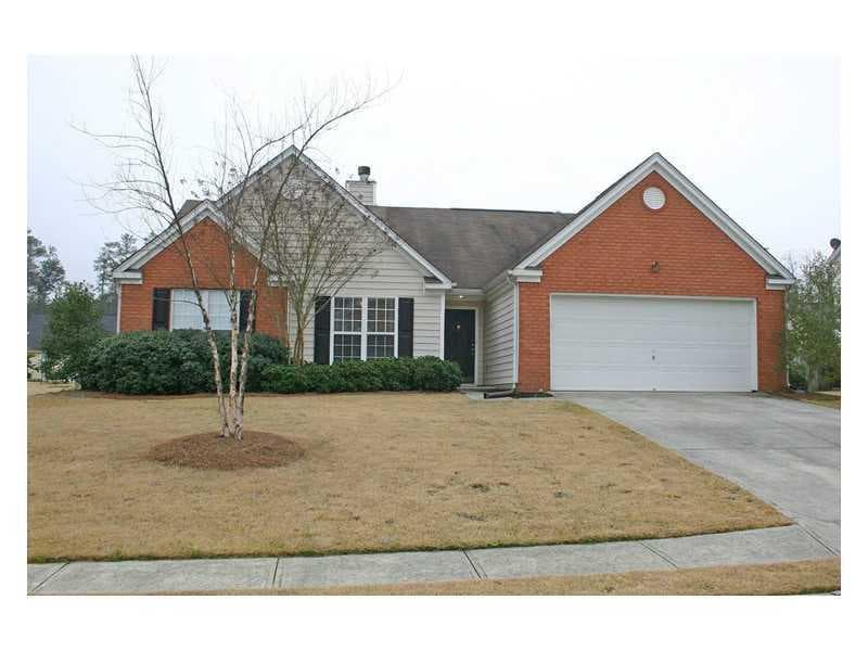 3 bedroom, 1,889 sq ft single family residence sold at 2249 MCCAHILL Court, Buford, GA 30519