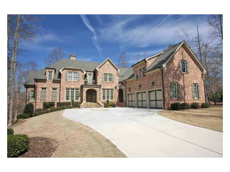 2232 Crimson King Drive, Braselton, GA 30517 — most recent listing photo