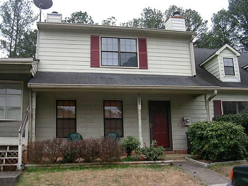 3030 SAND WEDGE Circle 3030, Kennesaw, GA 30144 — most recent listing photo