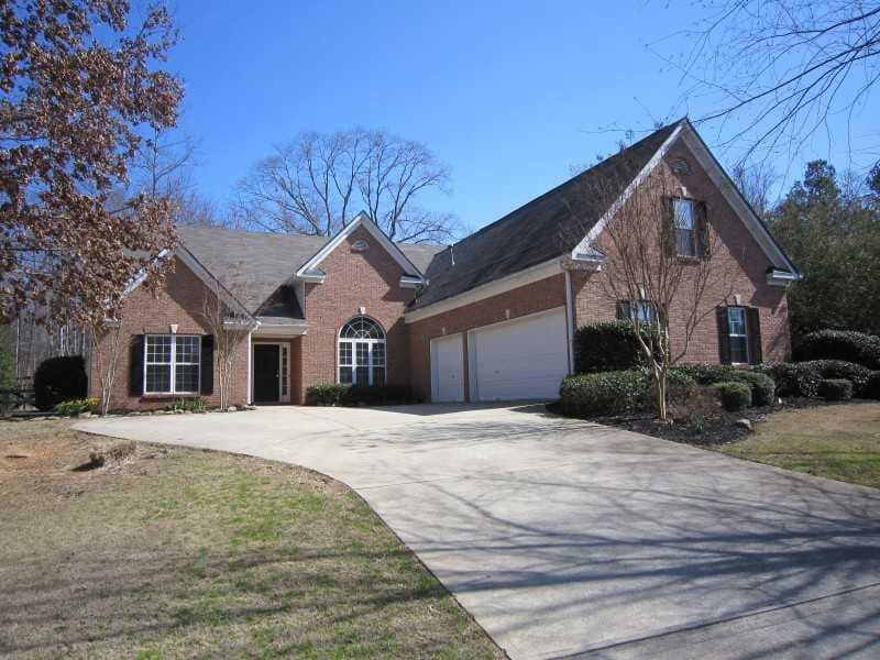 6167 Saddlehorse Drive, Flowery Branch, GA 30542 — most recent listing photo