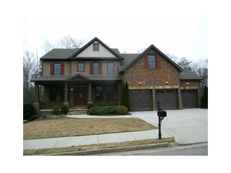 3238 Perimeter Circle, Buford, GA 30519 — most recent listing photo