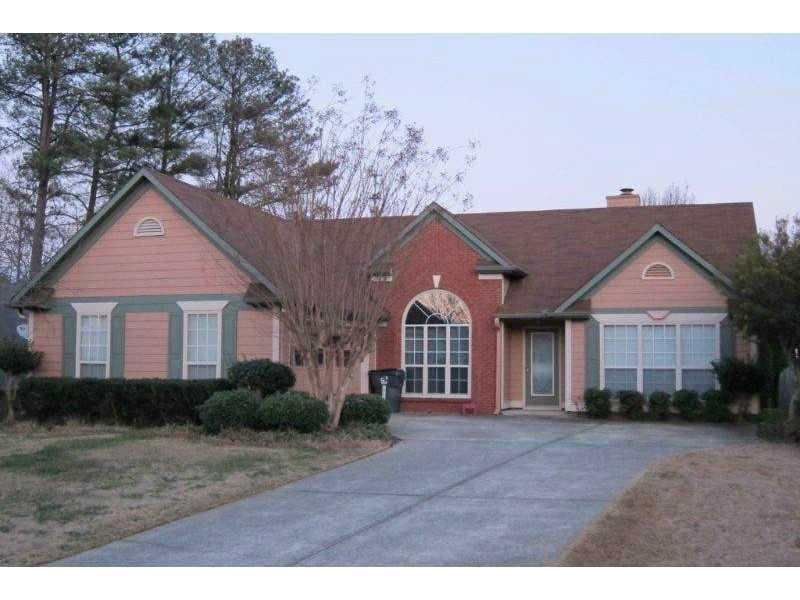 3 bedroom, 1,582 sq ft single family residence sold at 2868 Avalon Meadows Court, Lawrenceville, GA 30044