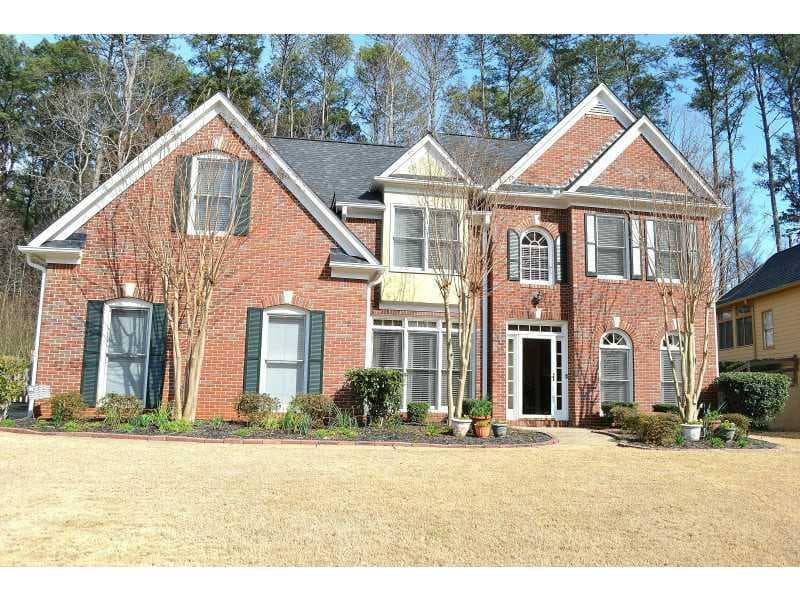 2052 Woodside Park Drive, Woodstock, GA 30188 — most recent listing photo