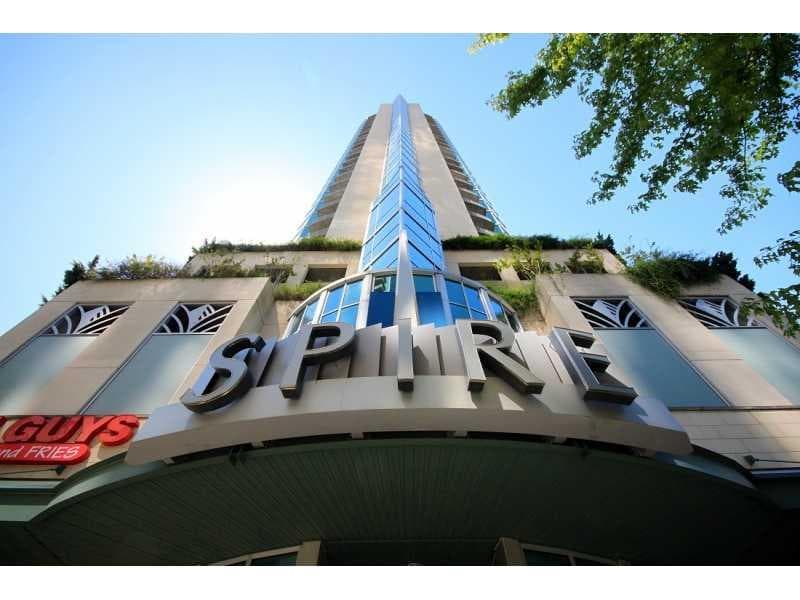 2 bedroom, 1,356 sq ft condominium sold at 860 Peachtree Street 1902, Atlanta, GA 30308