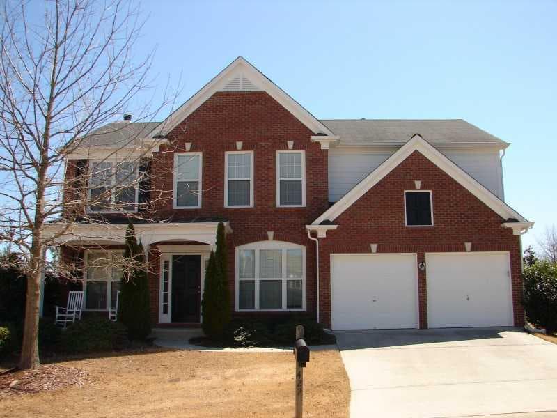 422 GAEL Way, Woodstock, GA 30188 — most recent listing photo