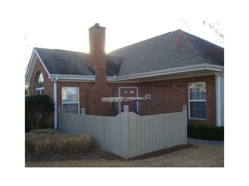 21103 Harvest Ridge Lane 21103, Alpharetta, GA 30022 — most recent listing photo