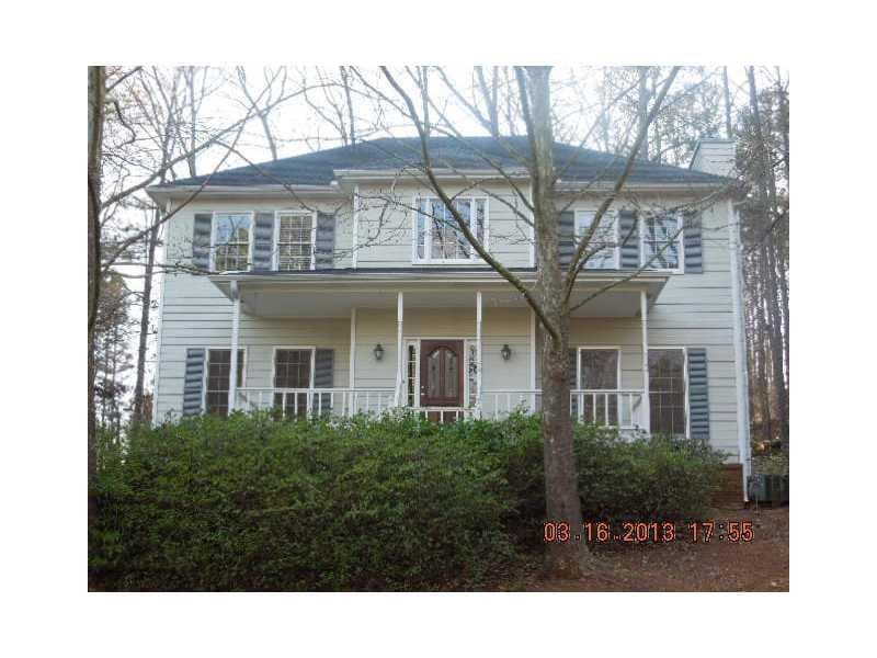 572 Leah Drive, Powder Springs, GA 30127 — most recent listing photo