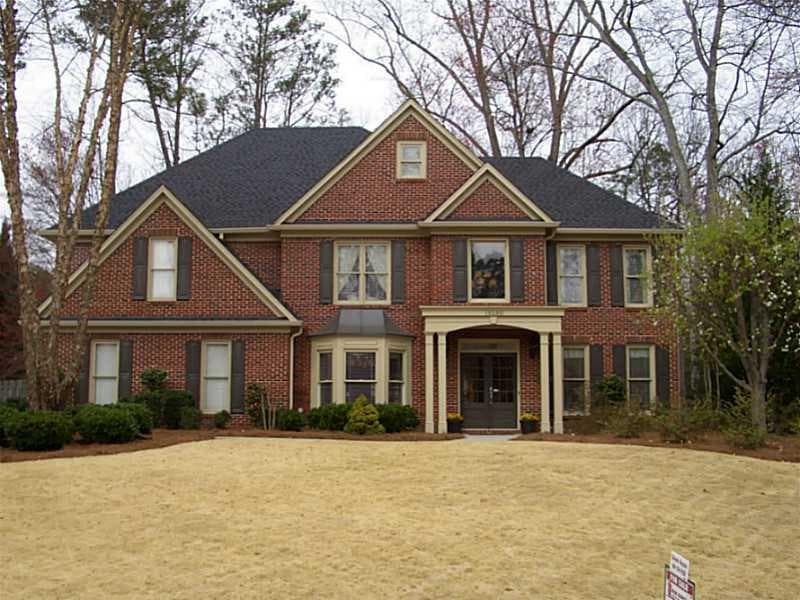 10580 Cauley Creek Drive, Duluth, GA 30097 — most recent listing photo