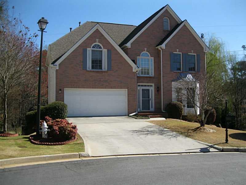3145 Wyncroft Court, Norcross, GA 30071 — most recent listing photo