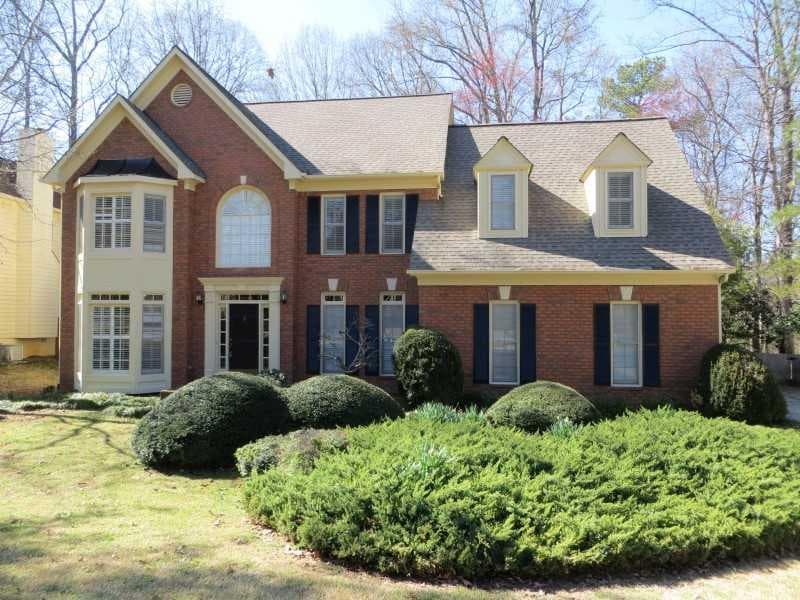 1099 LYNHURST Lane, Snellville, GA 30078 — most recent listing photo