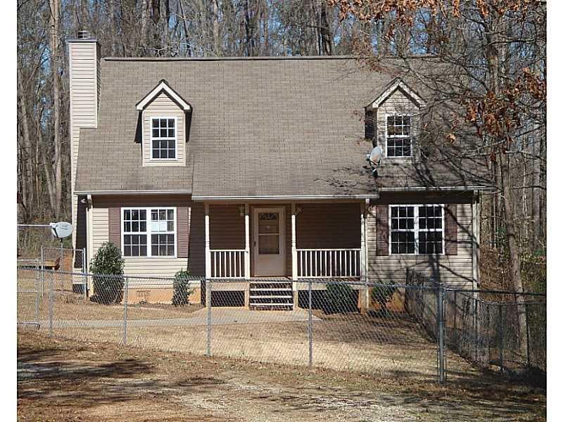 365 Sol Drive, Commerce, GA 30529 — most recent listing photo