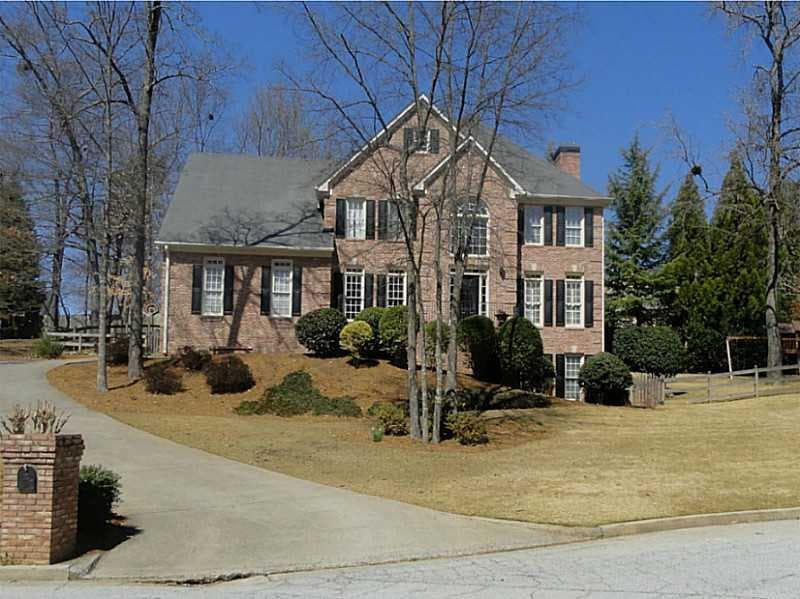 215 Foxley Way, Roswell, GA 30075 — most recent listing photo