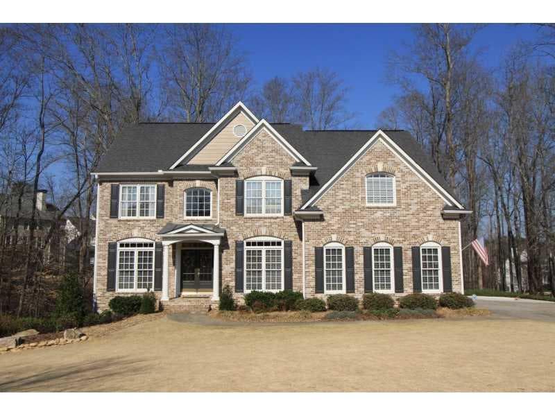109 Cambridge Cove, Canton, GA 30115 — most recent listing photo