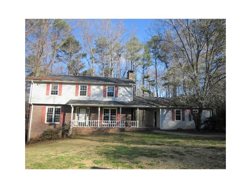 3781 Patricia Court, Douglasville, GA 30135 — most recent listing photo
