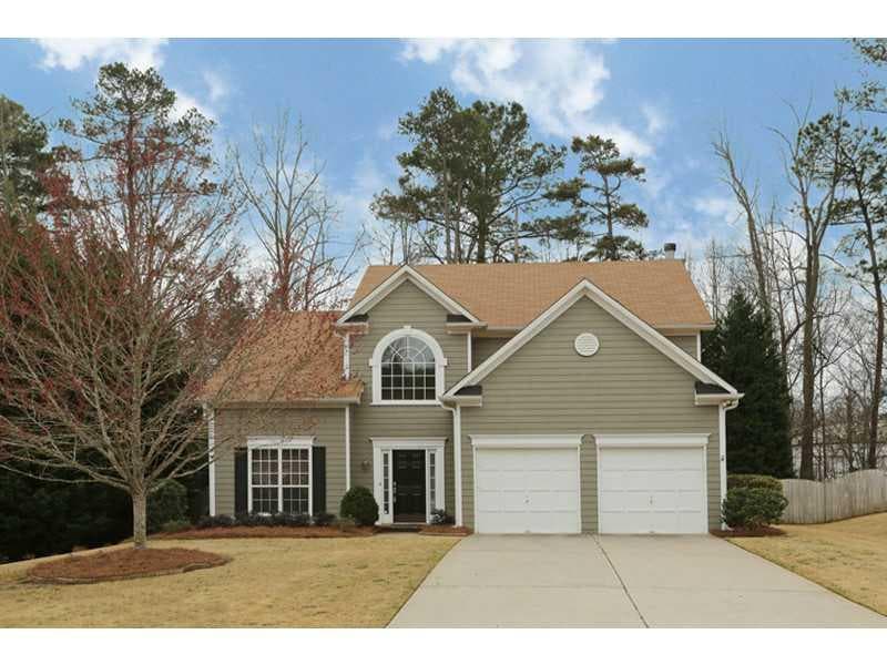 5930 Rives Drive, Alpharetta, GA 30004 — most recent listing photo