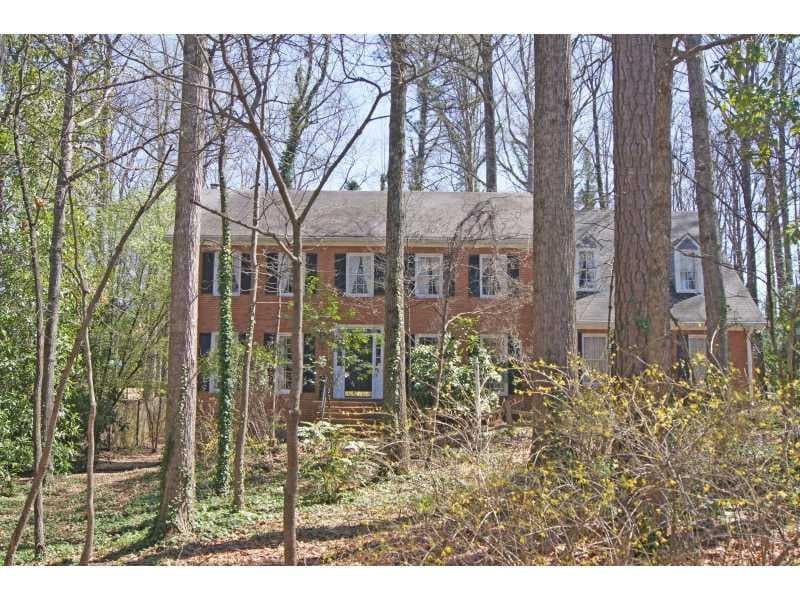 541 Park Lane, Marietta, GA 30067 — most recent listing photo