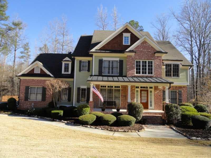 1032 Sugar Pike Way, Canton, GA 30115 — most recent listing photo