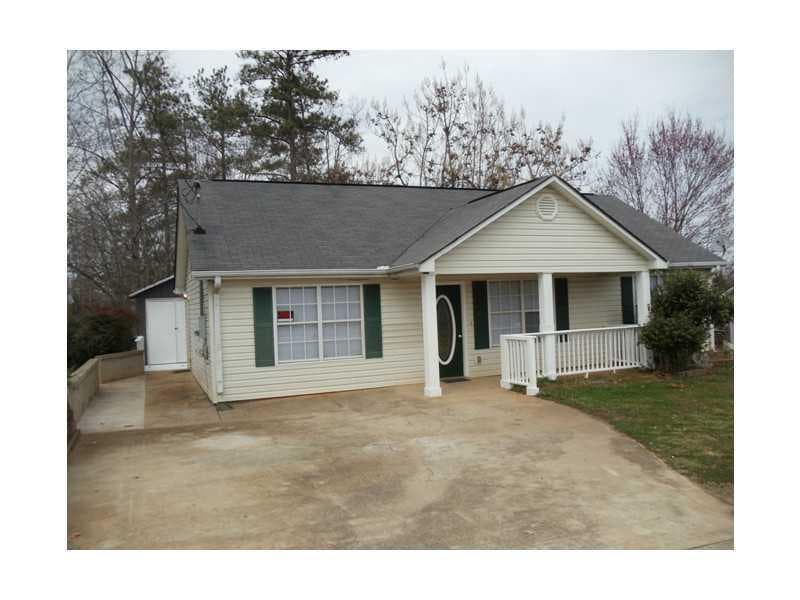6430 Nuggett Trail, Gainesville, GA 30506 — most recent listing photo